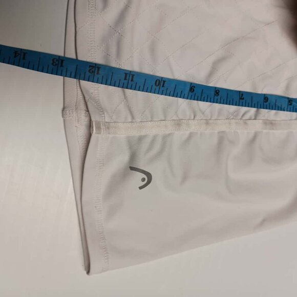 2-piece set: skirt with built-in shorts NIKE AND HEAD - Picture 3 of 7